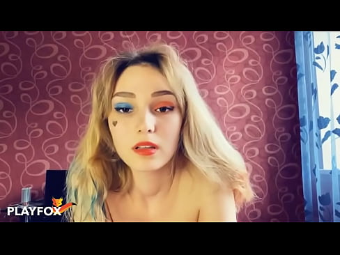 ❤️ Ime anwansi mebere eziokwu iko nyere m mmekọahụ na Harley Quinn ❌ Anal porn ☑